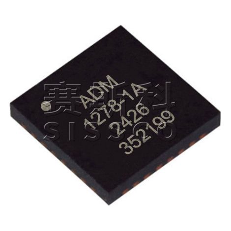 ADM1278-1ACPZ ADM13307-5ARZ Electronic Components Chips Electronic Components 5 assembled units 5