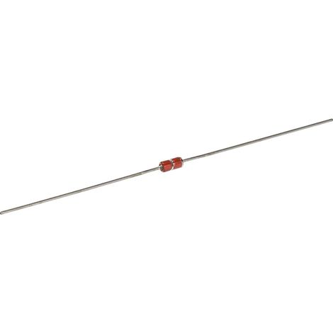 Thermistance CTN, 10kO, Tolérance ±10%, DO-35.