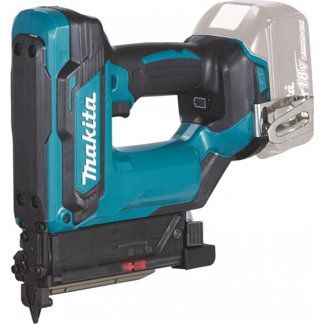 MAKITA Nagler 18V - Ohne Batterie, ohne Ladegerät - DPT353Z