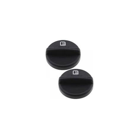 Ede Bouchon de remplissage d'huile moteur pour voiture, référence 55566555, compatible avec Astra J, Corsa E, Cascada, Insignia A et Zafifa C.