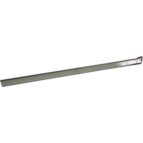 VARIOfit Kleiderstange für Kommissionierwagen 1675x615mm