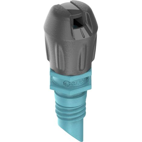 Gardena - Micro-Drip-System Streifendüse 5 Stück - 13319-20 (1/2)