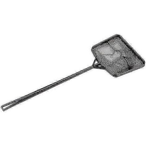 Râteau à feuilles pour piscine Accessoires de piscine Accessoires de nettoyage de piscine (1/4)