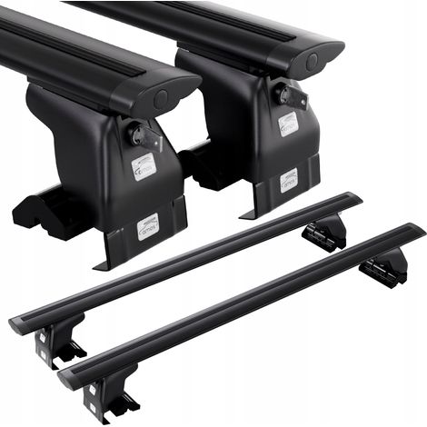 Dachgepäckträger BYD F3-R Schrägheck 5-Türer Baujahr 2008-2022