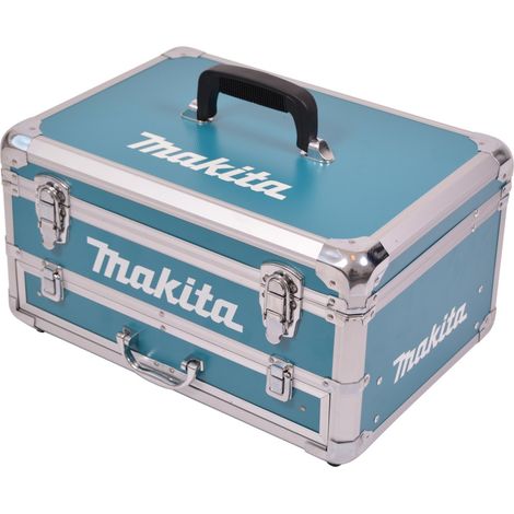 Makita 823324-5 Werkzeugkoffer unbestückt (1/2)