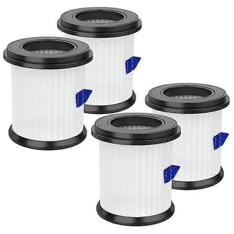 Accessoires compatibles avec les aspirateurs INSE S6T/S6P Pro/N5S : filtres, éléments filtrants et pièces de rechange. (1/5)