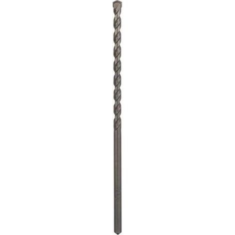 1x Jeu de foret à béton CYL-3 (pour béton, Ø 12 x 250 x 300 mm, accessoires perceuse à percussion) (1/4)