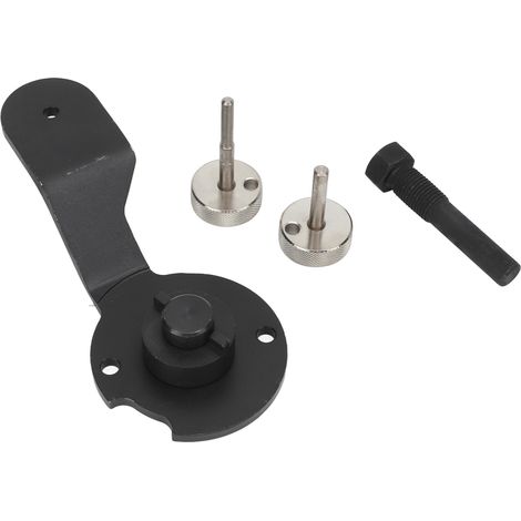 Outil de calage de blocage d'arbre à cames T10504/1 T10504/2, pièce de rechange en métal pour A1 A3 Q2 Q3 1.4 TSI TFSI (1/5)