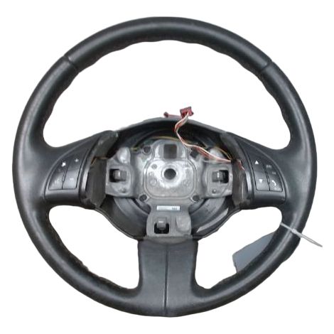 [PRODUIT D'OCCASION] Volant De Direction FIAT 500 ♻️ Ref Oe. 71773271 - Garantie à vie (1/2)