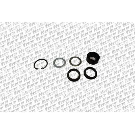 Douille, arbre de direction compatible Renault 7701455251
