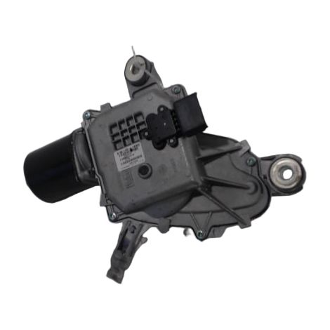[PRODUIT D'OCCASION] Moteur Essuie-glace Avg CITROEN C4 Picasso 007- ♻️ Ref Oe. 9654063180 - Garantie à vie (1/4)