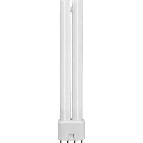 Lampe fluo-compacte LYNX-L 18W 840 2G11 - SYLVANIA - 0025656