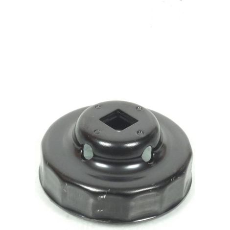 Clé filtre huile 14 pan 68mm pour moto Triumph 865 BONNEVILLE (1/5)