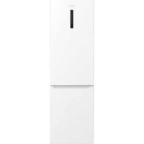 Sconosciuta Frigorifero Doppia Porta RC20WDNE No Frost Multi-Airflow Classe E Capacità Lorda / Netta 331/235 Litri Colore Bianco (1/5)