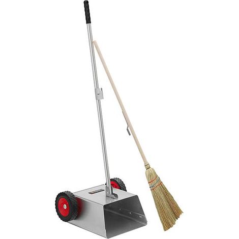 + Spazzola Paletta Dusty Mobile
