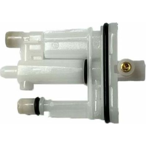 Gicleur - Carburateur Moteur Tondeuse - Compatible Briggs Et Stratton 09P602 09P702 103M02 103M05 103M0B - Référence 596523 - Unité