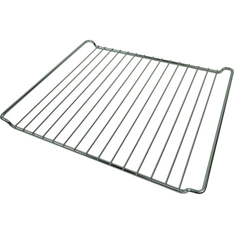 Grille de four d’origine Indesit 448x364mm