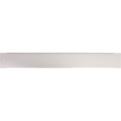 Base para cuadro eléctrico, parte frontal 100x800mm xvtl-SO100/F-8 114627