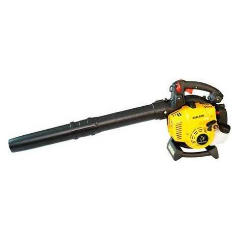 SOPLADOR ASPIRADOR TRITURAD GAS
