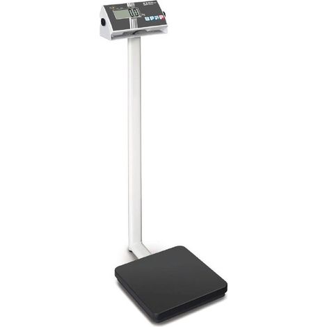 Kern - Pèse-personne MPB, portée max 300 kg avec colonne - MPB 300K100P