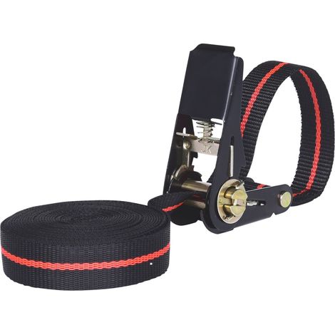 KS Tools Ratschenspanngurt (1/4)