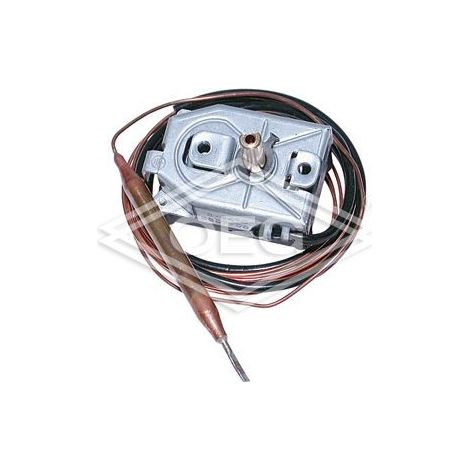 Thermostat de service/régulation Heimax