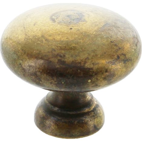 1BL BLISTER POMOLI ANTICH.24228 MM.32 IN OTTONE FINITURA ANTICO (PZ.2) (1/2)