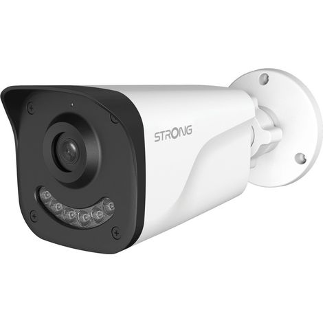 Strong BUL05DL0-P cámara de vigilancia Bala (forma) Cámara de seguridad IP Interior Techo/pared (1/4)