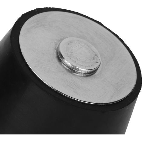 2 Pièces Bouchon d'Hiver Élastique 2 en 1 pour Tuyauterie de Piscine et Spa, Protection Hivernale