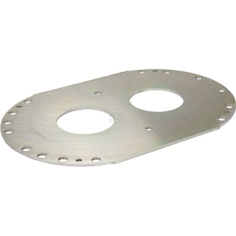 Placa lateral VOGELSANG PSP002