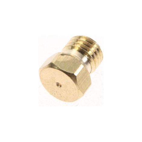 Iniettore, ugello 68 originale - Forni, Fornelli Elettrici e a Gas - SMEG - 331803
