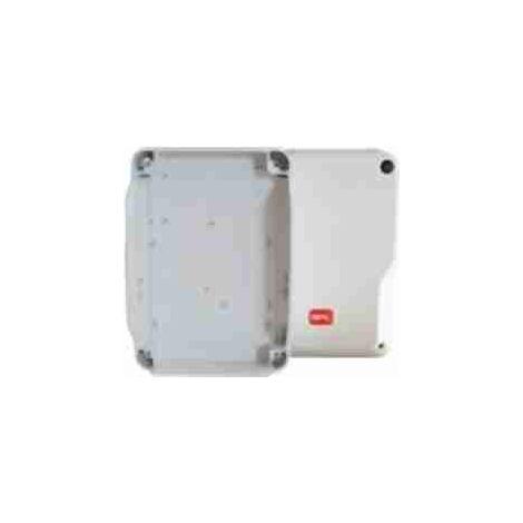 2614189 Scatola Quadro Per Centrali Di Comando BFT CBOX FLAT D223237 00001 2614189