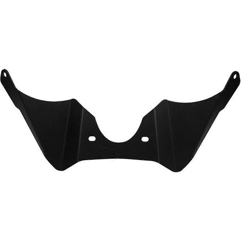 Déflecteur de vent ascendant pour fourche de moto 900-- (1/5)