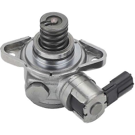Pompe à injection haute pression 166307214R pour Renault Kangoo II Nissan Qashqai 1.2 DIG-T HRA2DDT HR12DDT 16630-4016R 166304016R (1/5)