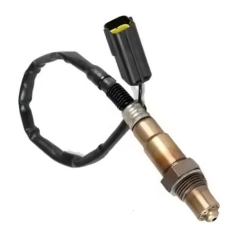 Anwendbar auf Benelli TRK502, TRK502X, Leoncino 500, 502C Lambdasonden