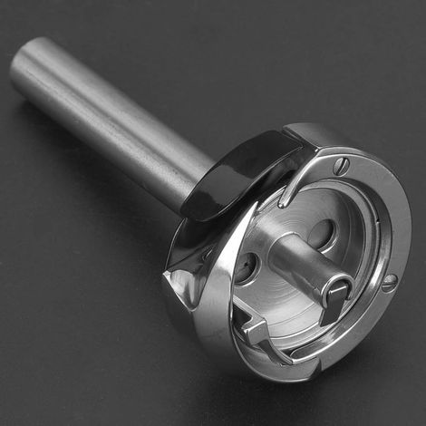 Accessoires pour machine à coudre industrielle à double aiguille DSH-845, boîte à canette rotative 3168 (1/5)