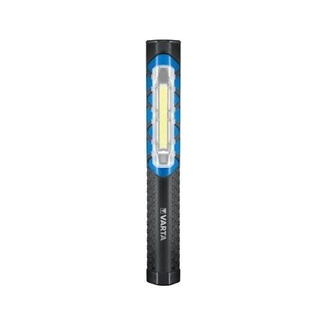 Varta 85131000 Nero Torcia a mano COB LED