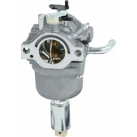 Kit carburateur complet pour Briggs & Stratton – Remplace 594593, 591731, 590400, 796078 – Moteurs 14,5 à 21 HP – Inclut joint, filtre à air et durite essence (1/5)