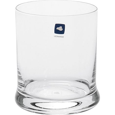 Vaso Leonardo WH 350ml GLT K18 (1/2)