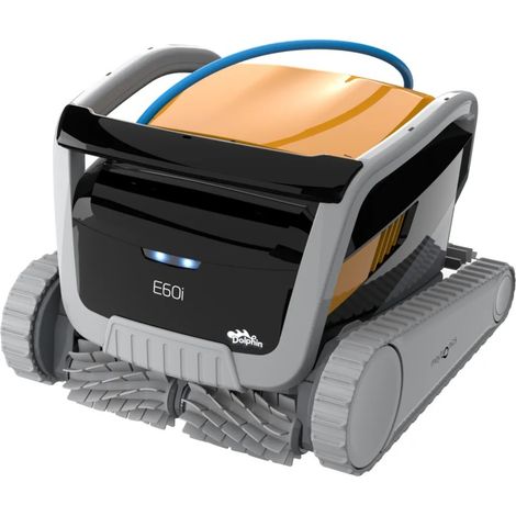 Robot piscine électrique Dolphin E60i
