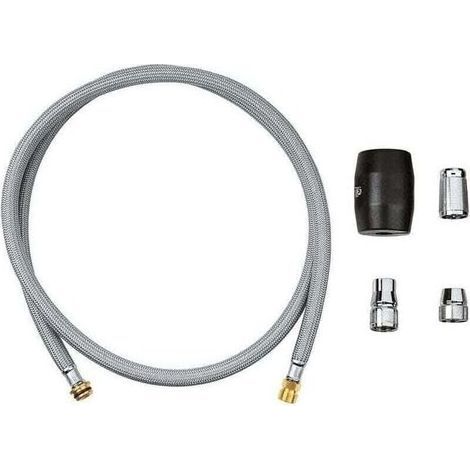 4 pièces 433 mhz télécommande de porte, télécommande de porte de garage sans fil copieur clone 433.92 MHz (1/5)