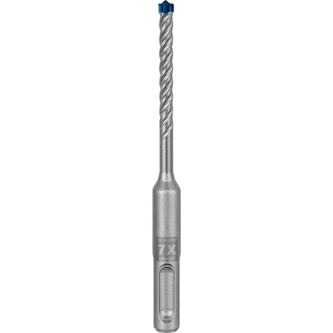 Bosch Accessories EXPERT SDS plus-7X 2608900065  Hammerbohrer 1 Stück 5.5 mm Gesamtlänge 115 mm SDS-