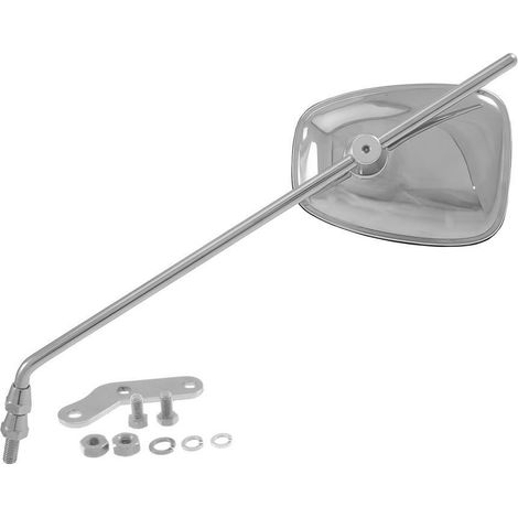 umkehrbarer Spiegel rms für solex neu (1/3)