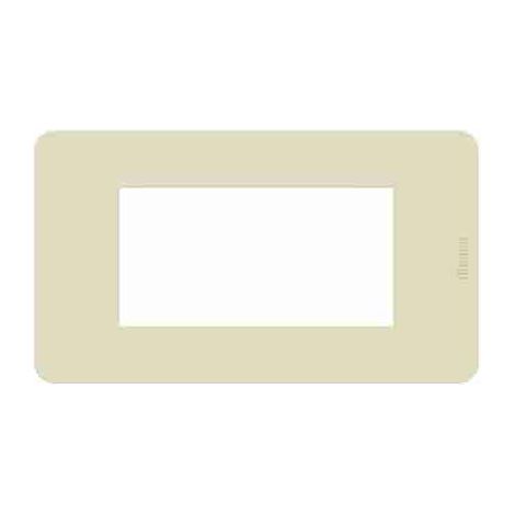 BTIJA4804TI MatrixGO 4-Modul-Platte