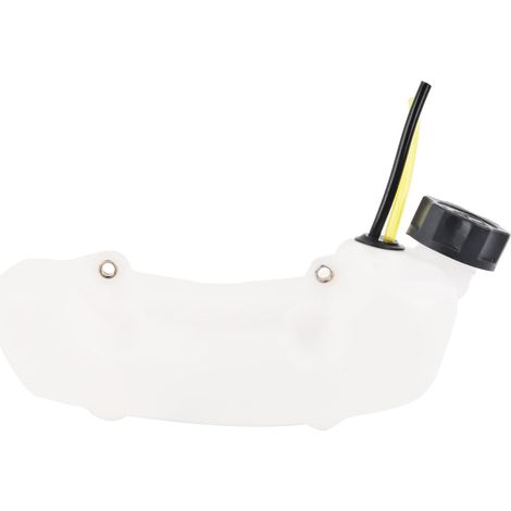 5416500000 Réservoir de carburant pour Subaru Robin BG411 CG411 EC04 NB411 RBC411 (pour NB411) (1/5)