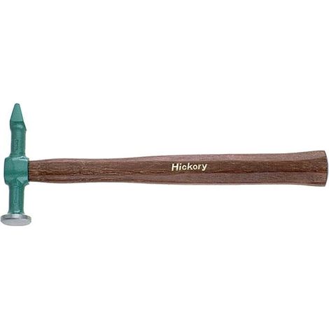 Stahlwille 10812 30 mm Ausbeul-Pinnhammer