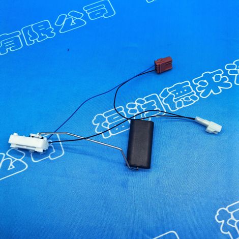 Suitable for Nissan 08-15 X-Trail T31 Qashqai J10Z fuel float fuel gauge sensor 25060-JE60A (1/4)