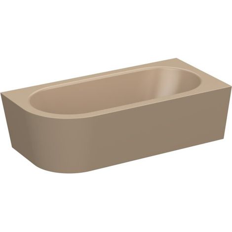 BETTE 6720-425CELVK Baignoire forme spéciale d'angle Starlet V (1/2)