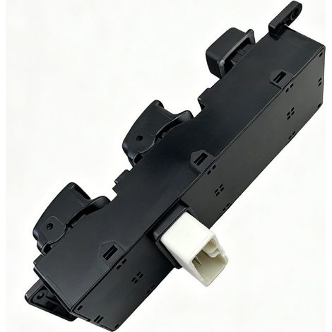 3750200U8510 is suitable for the electric window regulator switch assembly and window buttons of JAC Heyue A30. (1/4)