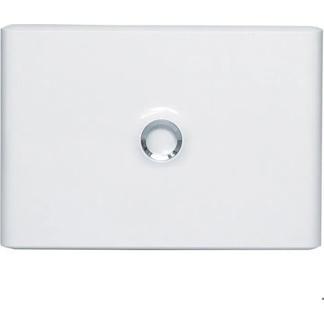 Pannello elettrico Legrand Drivia bianco 354 mm x 247 mm